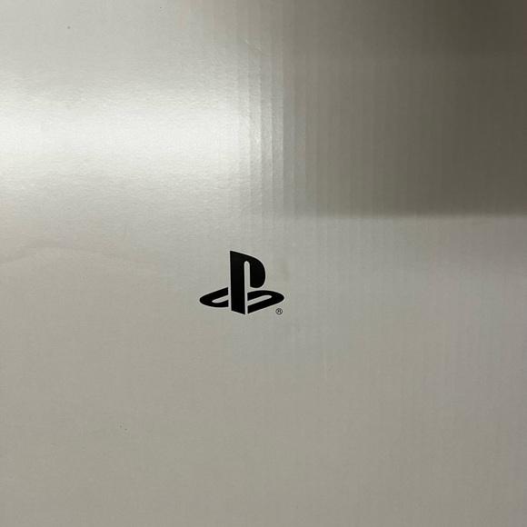 PS4 Slim Console with 2 Games no controllers - Picture 2 of 6